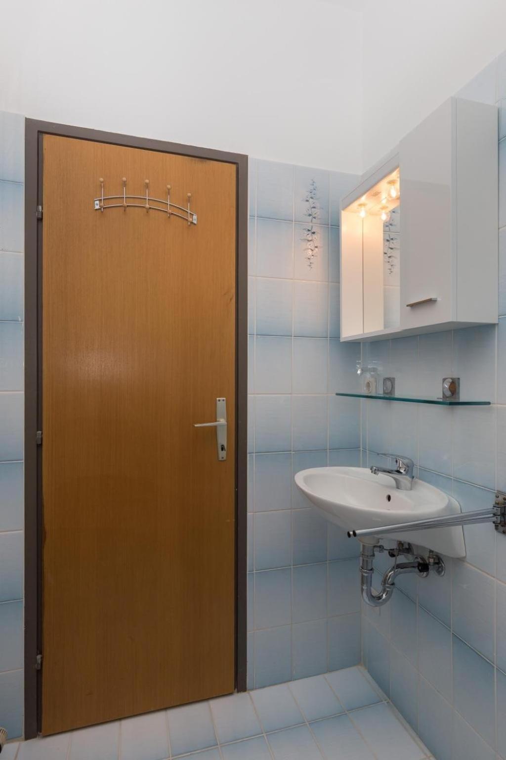 Rooms Villa Basica Saplunara Pokoj fotografie