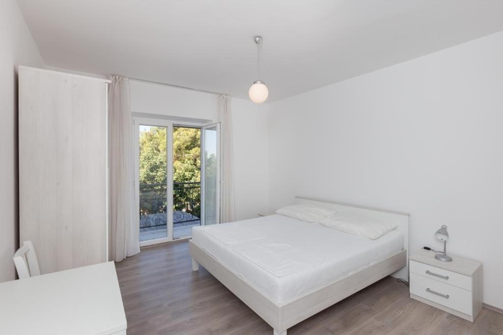Rooms Villa Basica Saplunara Pokoj fotografie