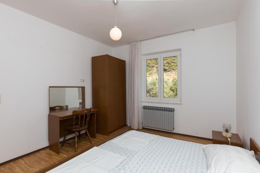 Rooms Villa Basica Saplunara Pokoj fotografie