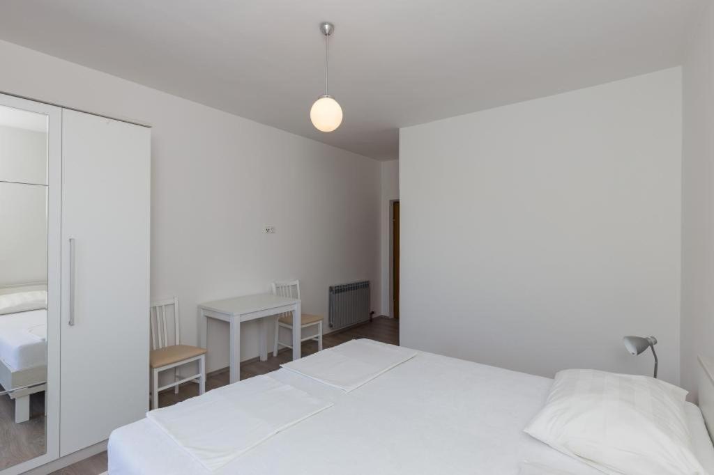Rooms Villa Basica Saplunara Pokoj fotografie
