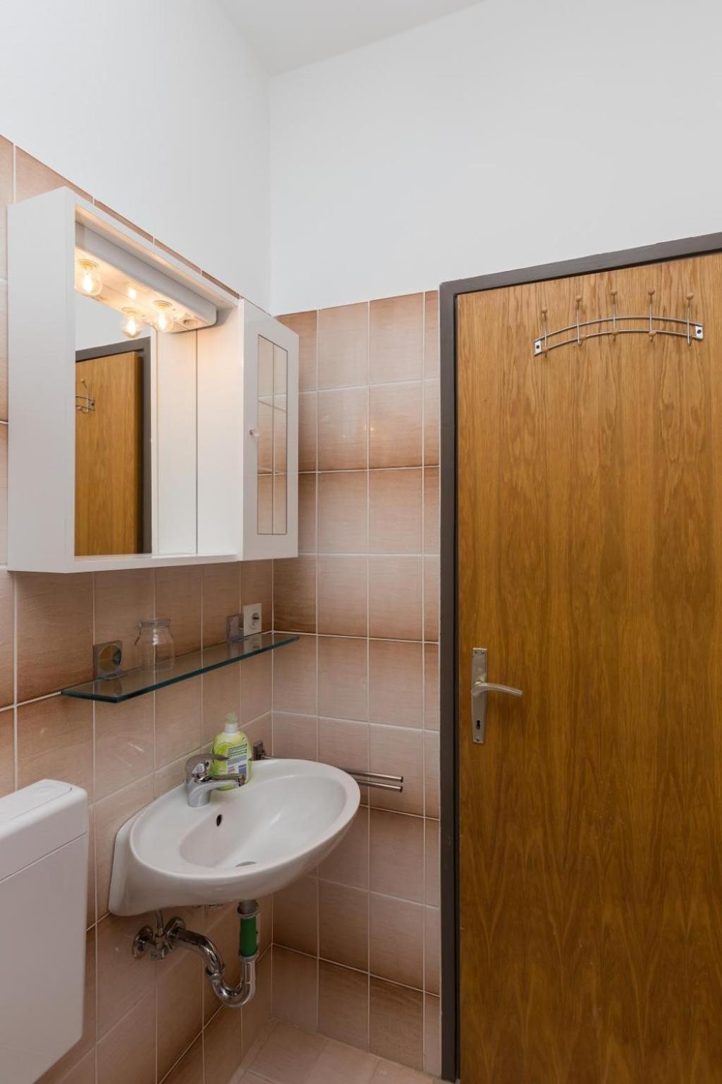 Rooms Villa Basica Saplunara Pokoj fotografie