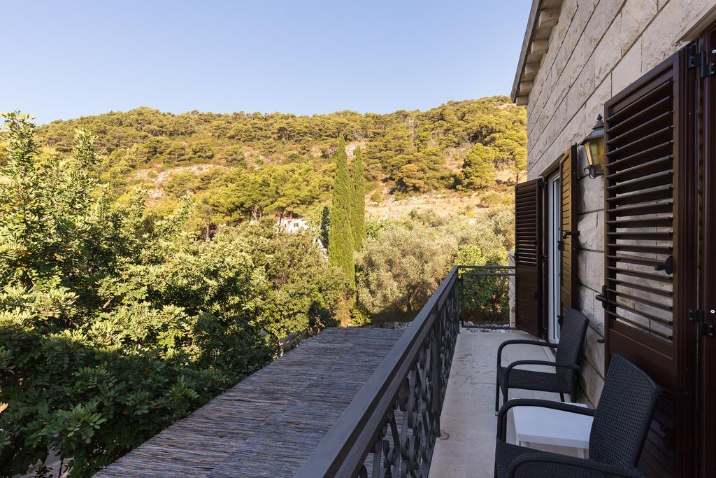 Rooms Villa Basica Saplunara Pokoj fotografie