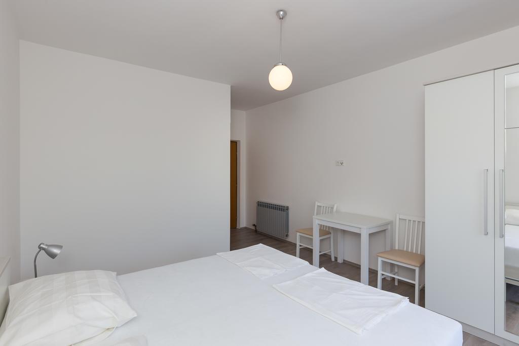 Rooms Villa Basica Saplunara Pokoj fotografie