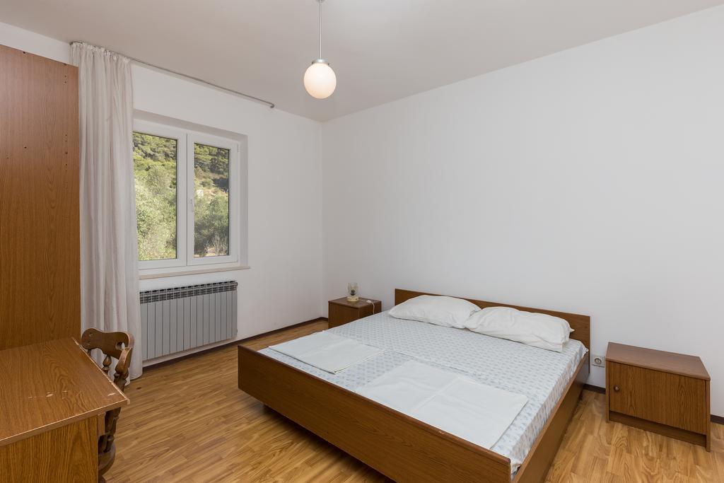 Rooms Villa Basica Saplunara Pokoj fotografie