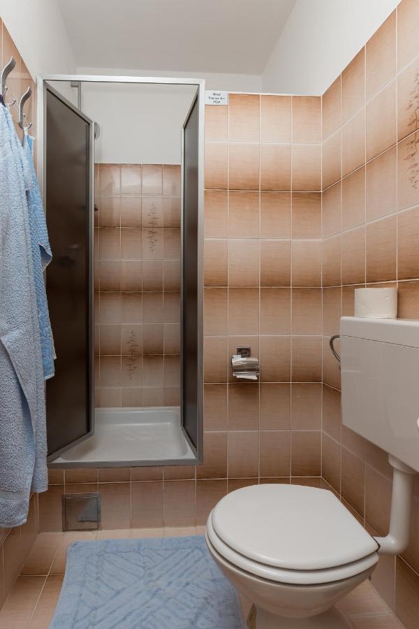 Rooms Villa Basica Saplunara Pokoj fotografie